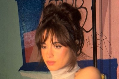 Camila Cabello On Liam Payne's Untimely Death: 'It's A Tragedy'