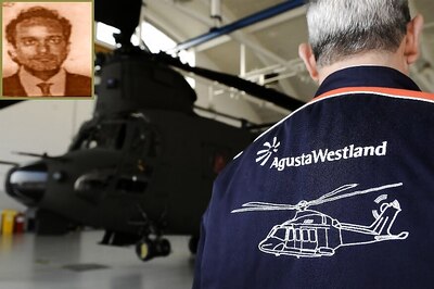 ED Summons Former Air Chief SP Tyagi in Agusta Deal Probe