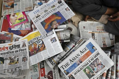 Jayalalithaa's Disproportionate Assets Case to Continue Beyond Her Grave