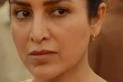 Dahan Trailer: Tisca Chopra’s Show Narrates Horrifying Tale of Supernatural Incidents In A Doomed Village