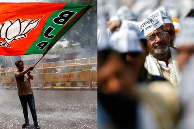 The Fight for Urban Gujarat & How Triangular Contest May Fare for BJP, AAP & Cong | Explained
