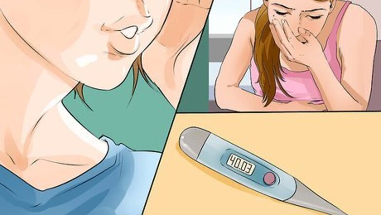 How to Tell if You Have Pneumonia: Symptoms, Diagnosis, & Treatment