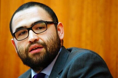 New Mexico Legislator Flees Home After Receiving Threats