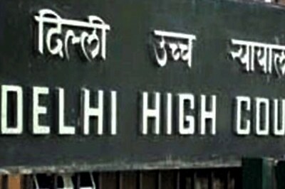 Delhi HC Seeks NSUT, UGC Reply on Petition Against Vice Chancellor Appointment