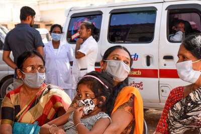 New COVID Variant: Understand The Difference Between COVID-19 And The Common Seasonal Flu