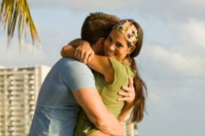 Marriages joyous for partners who support, says study