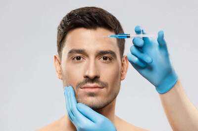 Exploring the Rising Trend of Male Cosmetic Procedures in India