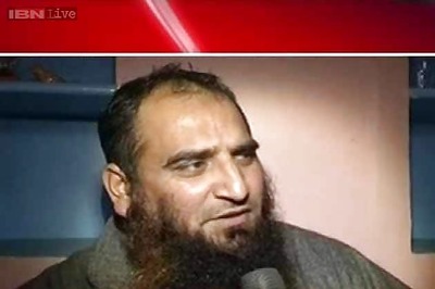 While acting like Dharmaraja or Yudhisthira at Center, is BJP Dhritharashtra in Jammu and Kashmir?