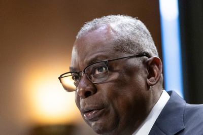 Why Was US Defense Secretary Lloyd Austin's Hospital Stay Kept Secret for Days?