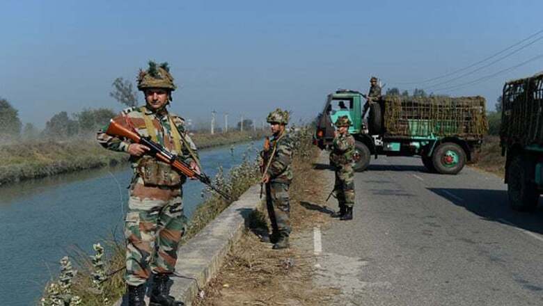 Army guarding barrages, Delhi gets 1200 cusec water: Haryana to Supreme Court