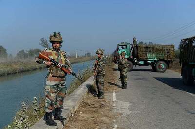 Army guarding barrages, Delhi gets 1200 cusec water: Haryana to Supreme Court