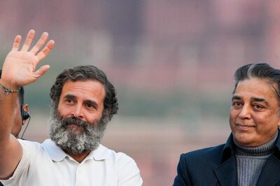 'Hindi Imposition Will Be Opposed': Kamal Haasan Reiterates Stand On Language Row