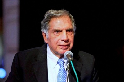 From Top Industrialists And Politicians To Movie Stars: List Of People Attending Last Rites For Ratan Tata