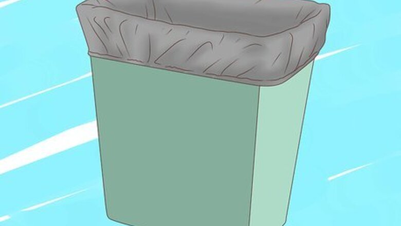 How to Use the Dry Pail Method for Cloth Diapers