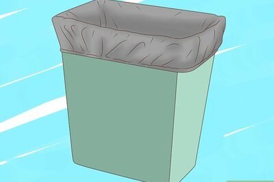 How to Use the Dry Pail Method for Cloth Diapers