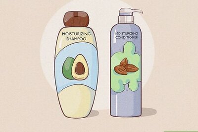 How to Reduce Hair Volume