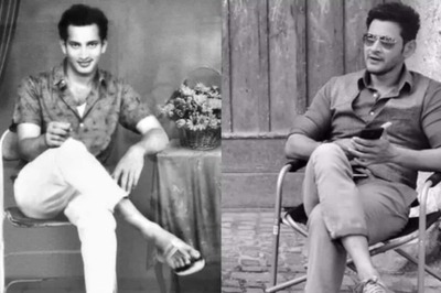 Poratam To Raja Kumarudu, Films Krishna Shared Screen Space With Son Mahesh Babu