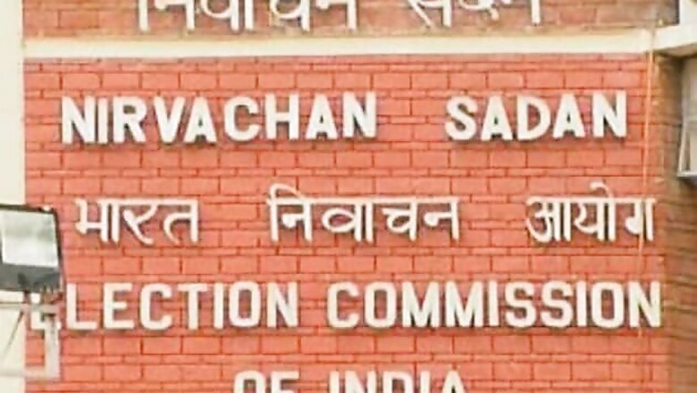 EC sets up committee to check paid news