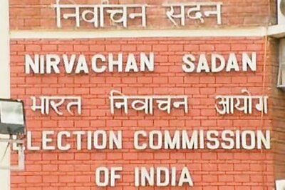 EC sets up committee to check paid news