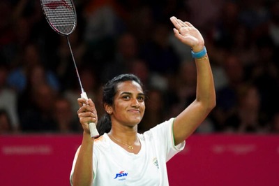 India Eye Bright Start at Badminton Asia Mixed Team Championships