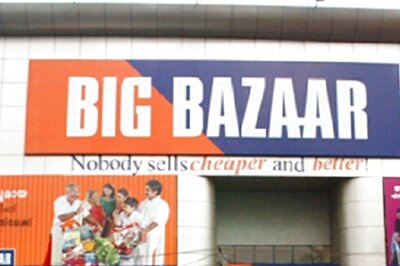 Future Group, Amazon Agree to Start Talks for an Out-of-Court Settlement