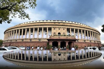 Options Explored for 'Hybrid', Virtual Session of Parliament: Sources