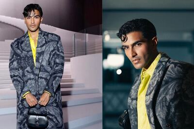 Rahi Chadda Is All Set To Pioneer Desi Representation At The Cannes Film Festival