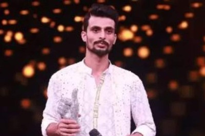 Hunarbaaz Winner: Akash Singh Bags Trophy, Reveals Parineeti Chopra Advised ‘Kabhi Ghamand Mat…'