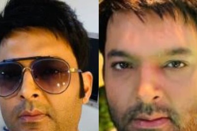 Kapil Sharma Asks for Beard Suggestion, Netizens' Hilarious Response Will Leave You in Splits