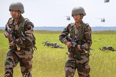 Opinion | Not A ‘Happy New Year’ For The Gorkha Brigade