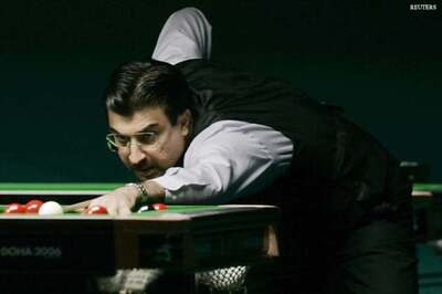 Asiad: India enter snooker team event final