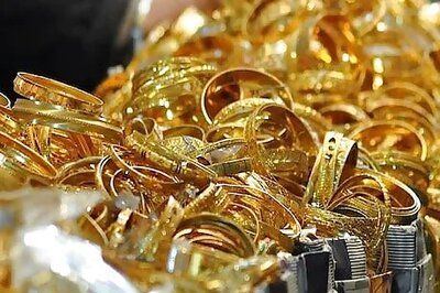 Gold Price Today Down Rs 8,000 from Record Highs. Should you Invest?