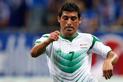 Late strikes settle Asian World Cup qualifiers