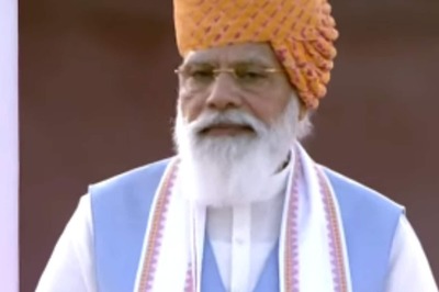 Modi’s Independence Day Speech: From Cooperation Through People's Participation to J&K Poll Promise