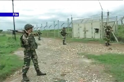 Suspected spy held in Gurdaspur for clicking pictures of Army tanks