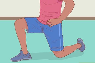 How to Relax Your Leg Muscles