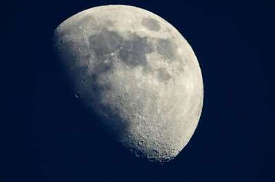 Jupiter-Saturn Great Conjunction: When and How to Watch the Celestial Event in India