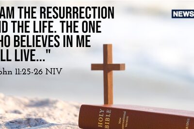 Easter 2024: 20 Inspiring Bible Verses and Quotes to Lift Your Spirits!