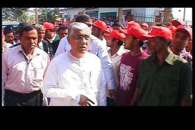 PM Modi to meet Tripura CM Sarkar in the capital; special category status on agenda