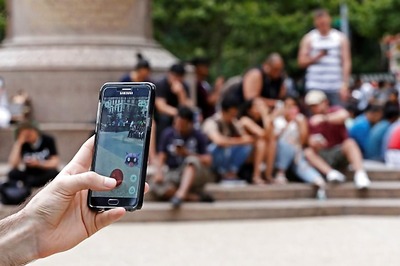 Pokemon Go: Thailand Latest to Bar Game From Sensitive Locations