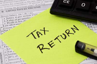 Income Tax Return Filing AY 2022-23: December 31 Is Last Date For Filing Revised, Belated ITR