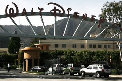 Disney-Fox Megadeal Gets Shareholder Approval
