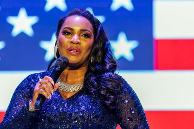 PM Modi Best Leader for India, on Track to Win Elections: US Singer Mary Millben