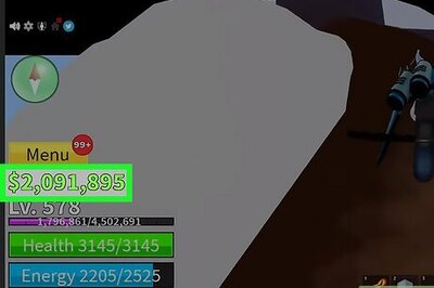 Unlocking Observation Haki in Blox Fruits