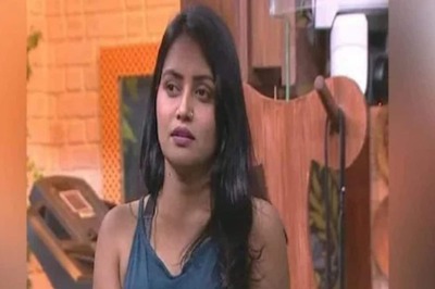 Bigg Boss Marathi 3: Adesh and Sonali Quarrel Over Making Chapatis