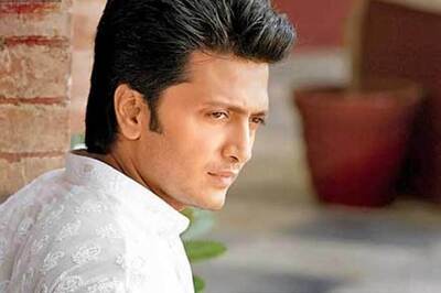 Never a Challenge To Work With New Actors: Riteish Deshmukh