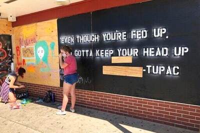 Police: Most Arrested During Kenosha Protests Not From City