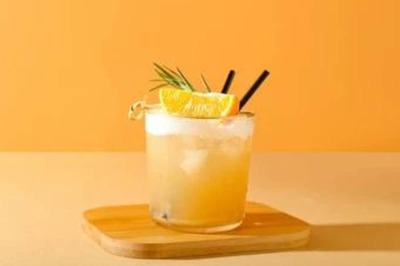 World Whiskey Day: 3 Captivating Whiskey-Based Cocktail Ideas You Should Try Out This Weekend