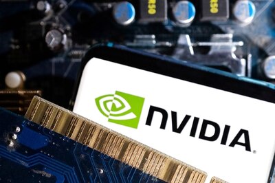 Nvidia Adds Over $200 Billion in Market Value in Post-earnings Rally