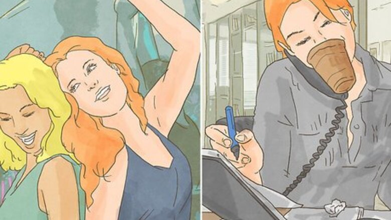 How to Work With Millennials